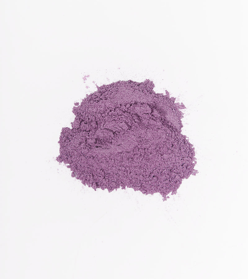 Poudre d'ube