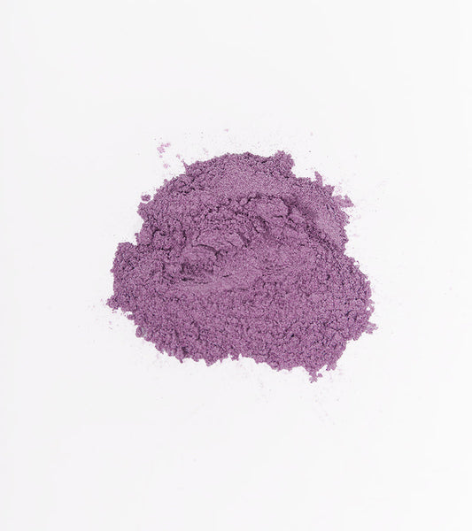 Poudre d'ube
