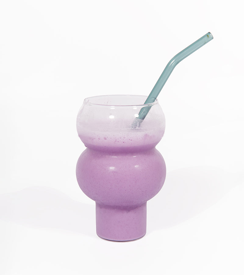 Poudre d'ube