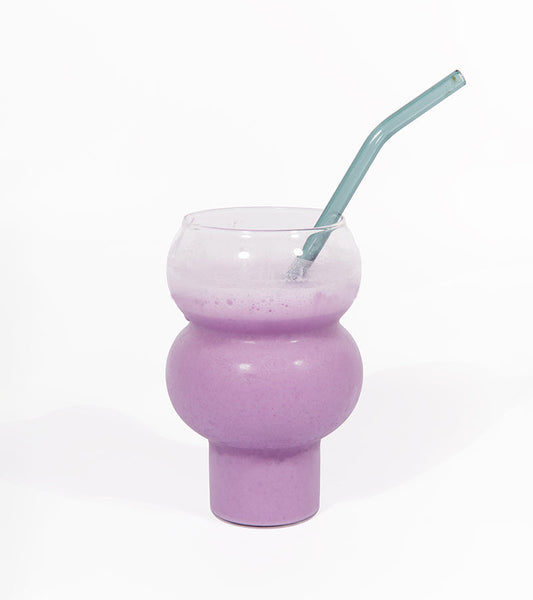 Poudre d'ube
