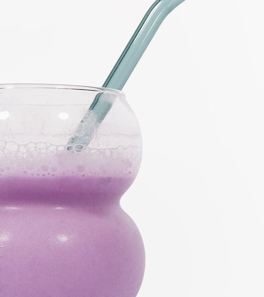 Poudre d'ube
