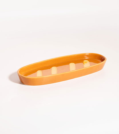 Repose cuillère baguette