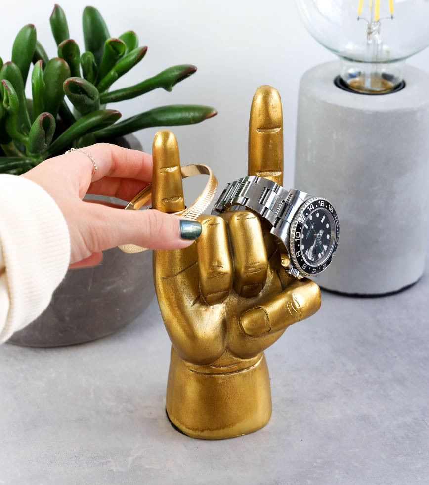 Rock On Mini - Support pour accessoires  suck uk