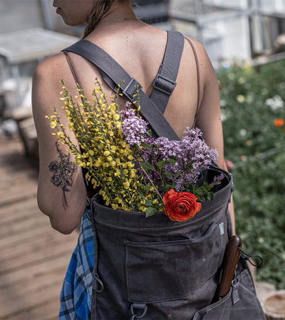 Sac de récolte et cueillette