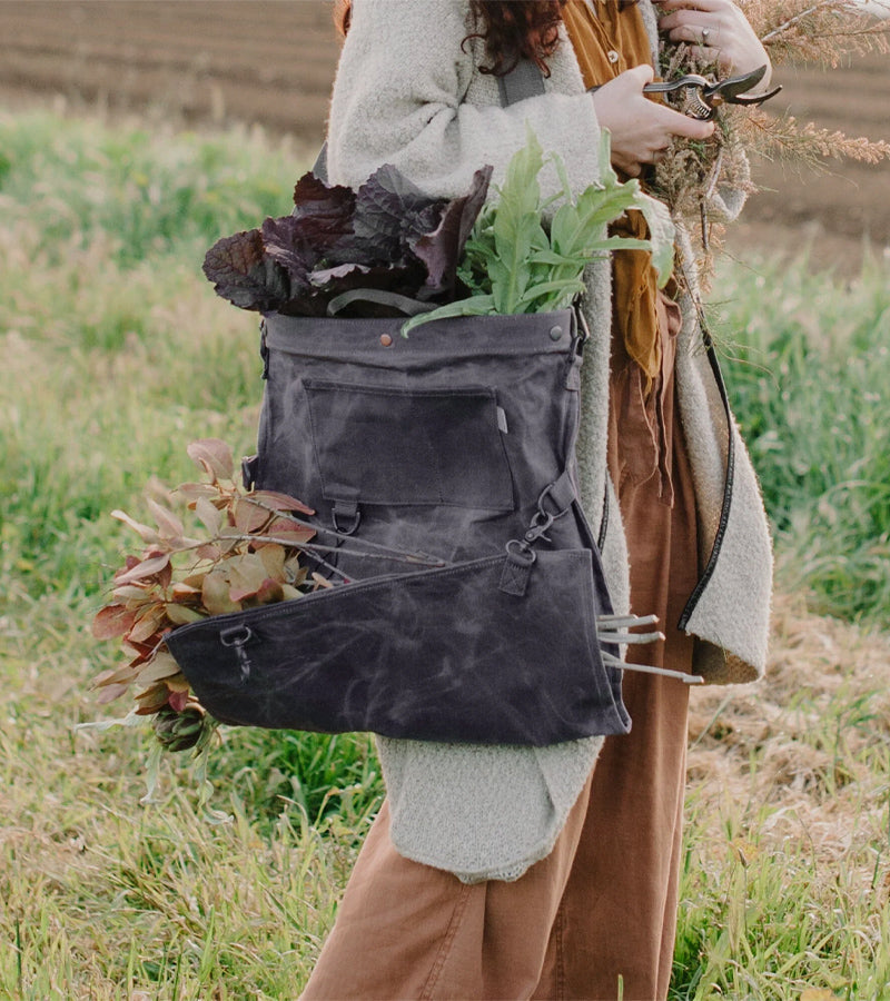 Sac de récolte et cueillette