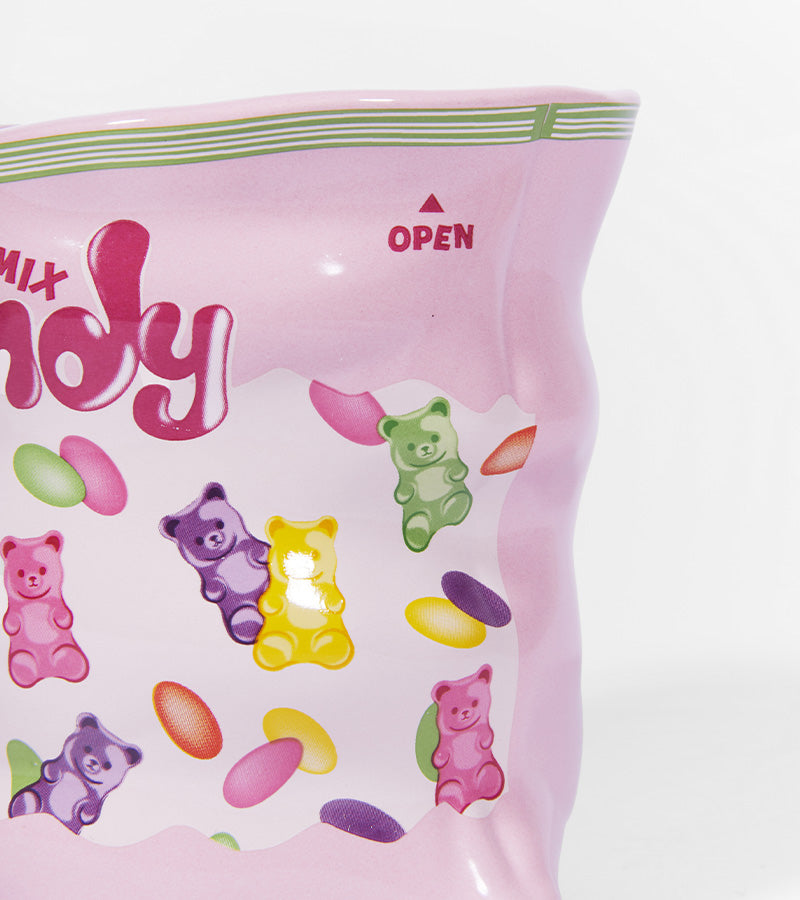 Sachet de snack en Céramique