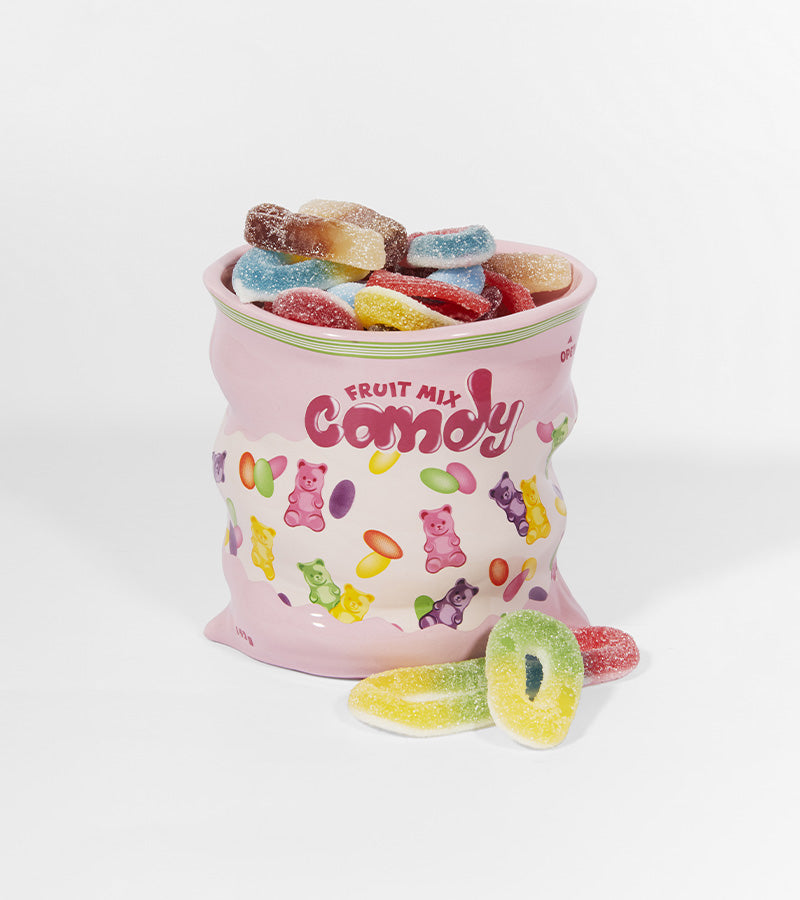 Sachet de snack en Céramique