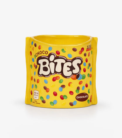 Sachet de snack en Céramique