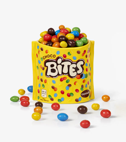 Sachet de snack en Céramique