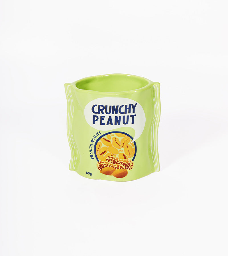 Sachet de snack en Céramique
