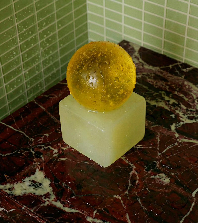 Savon design OBA
