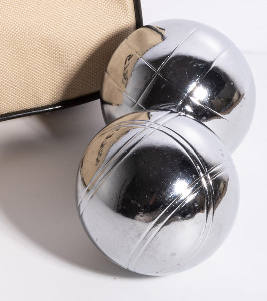 Set de boules de pétanque  Kikkerland