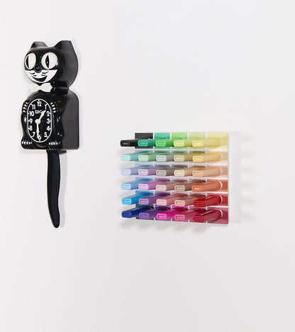 Set de bureau de 30 surligneurs - STABILO x PANTONE