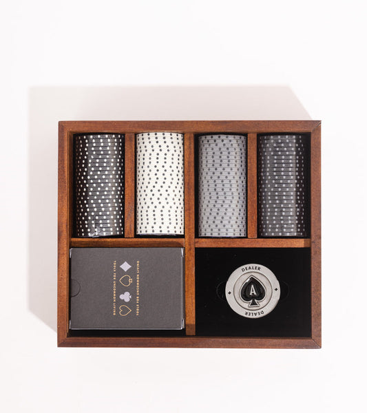 Set de Poker Premium  suck uk
