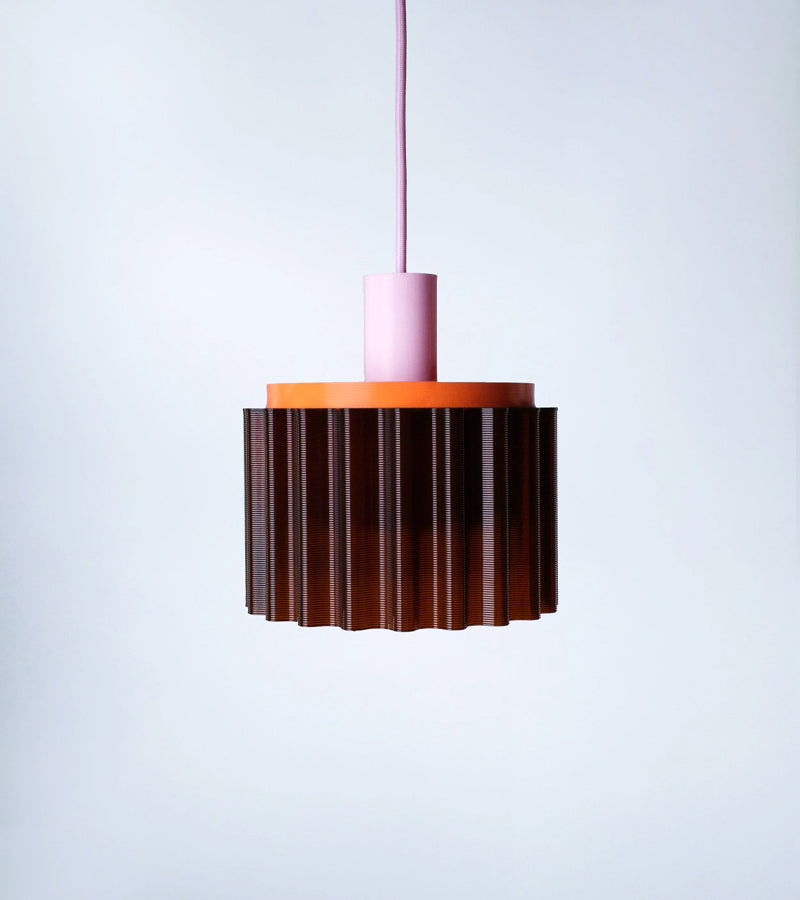 Suspension Gigi N°2 – Warren & Laetitia