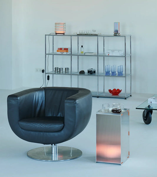 Table d'appoint Neowise