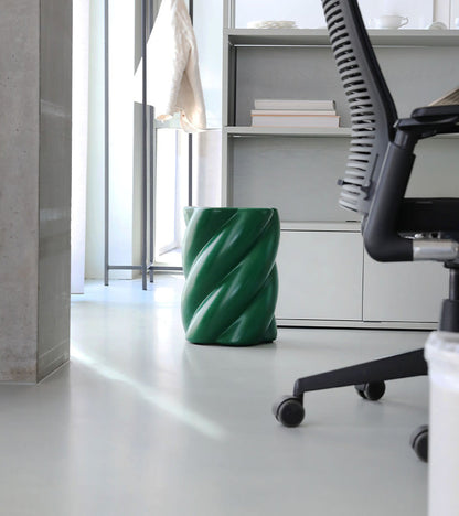Tabouret marshmallow