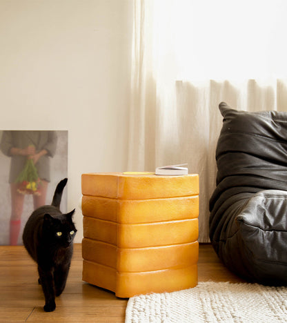 Tabouret toast
