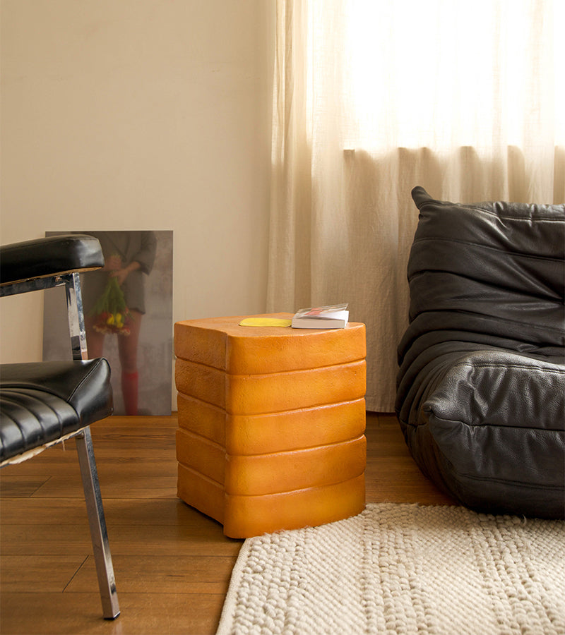 Tabouret toast