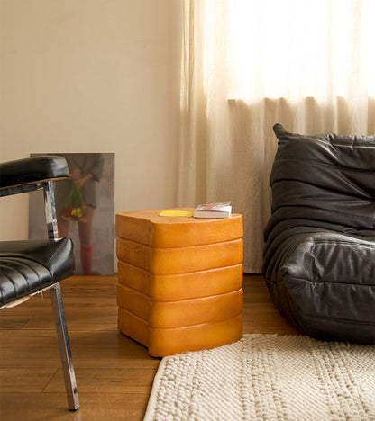 Tabouret toast
