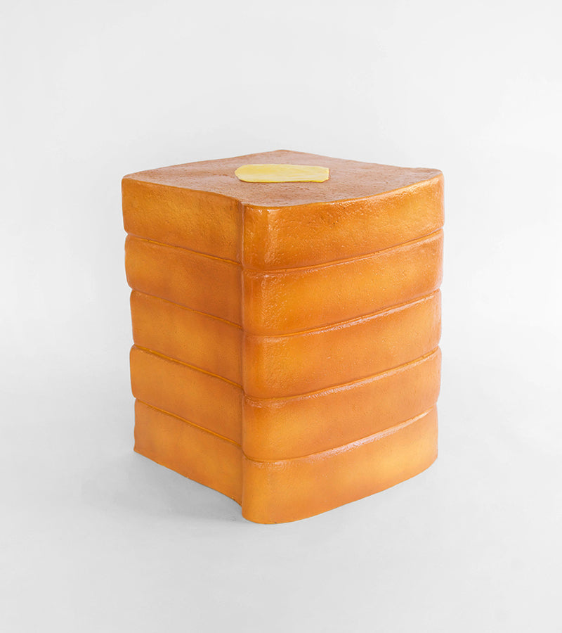 Tabouret toast
