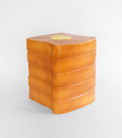 Tabouret toast