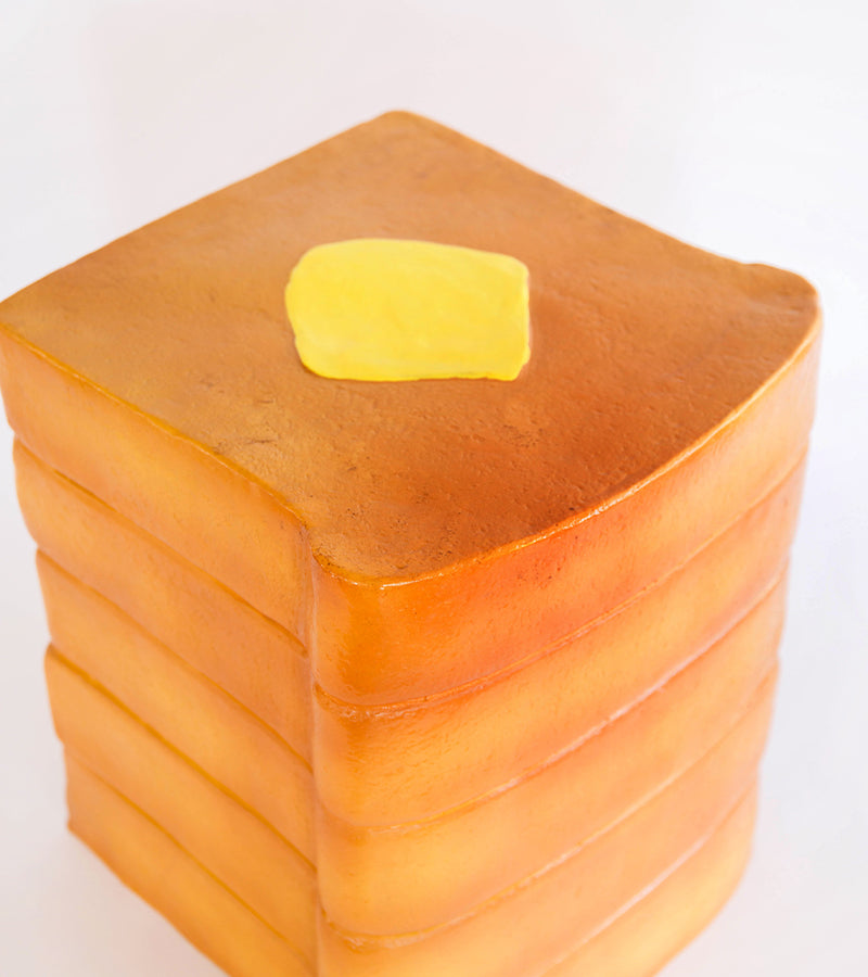 Tabouret toast