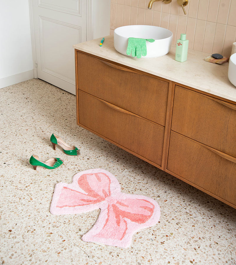 Tapis noeud