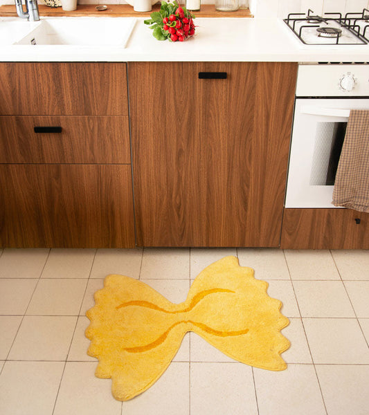 Tapis Farfalle