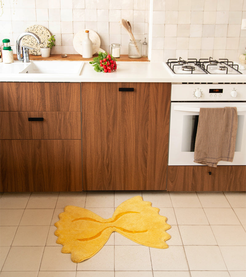 Tapis Farfalle