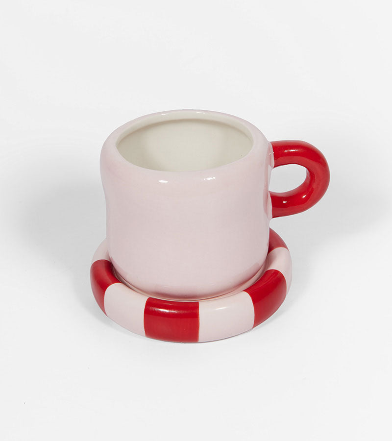 Tasse love