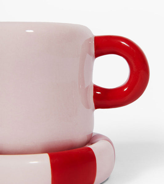 Tasse love