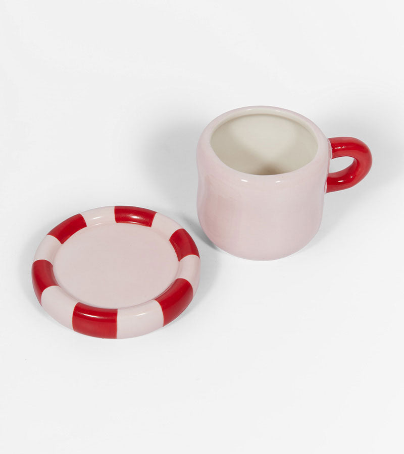 Tasse love