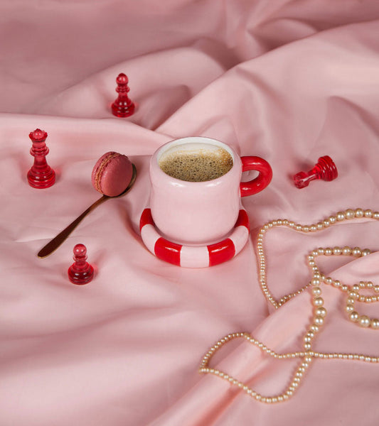 Tasse love