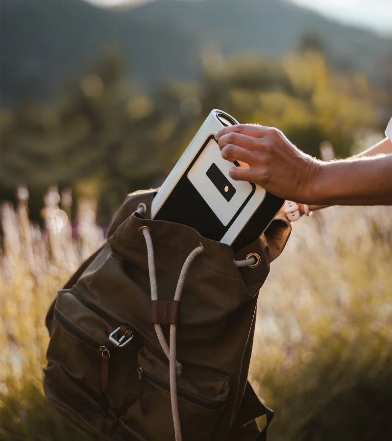 Télescope intelligent pour smartphone
