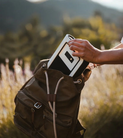 Télescope intelligent pour smartphone