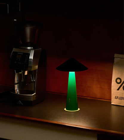 Tipsy, la lampe portable