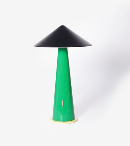 Tipsy, la lampe portable