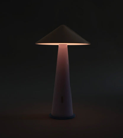Tipsy, la lampe portable