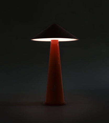 Tipsy, la lampe portable
