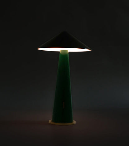 Tipsy, la lampe portable