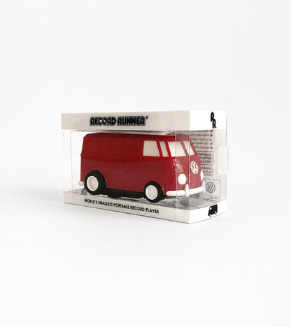 Tourne-Disque Volkswagen - Record Runner