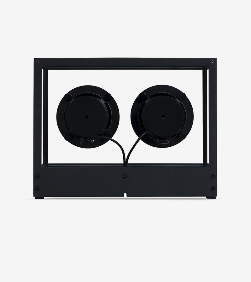 Enceinte Transparent speaker- Small 