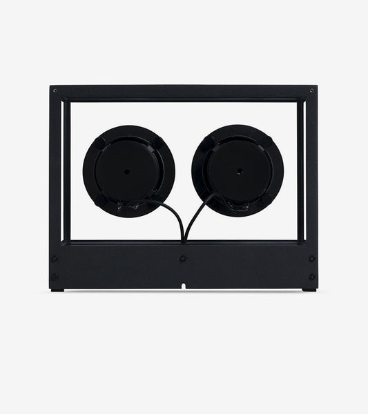 Enceinte Transparent speaker- Small 