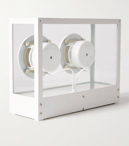 Enceinte Transparent speaker- Small 