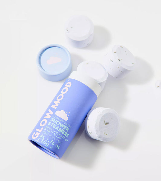 Vaporisateurs de douche - Aromathérapie de nuit