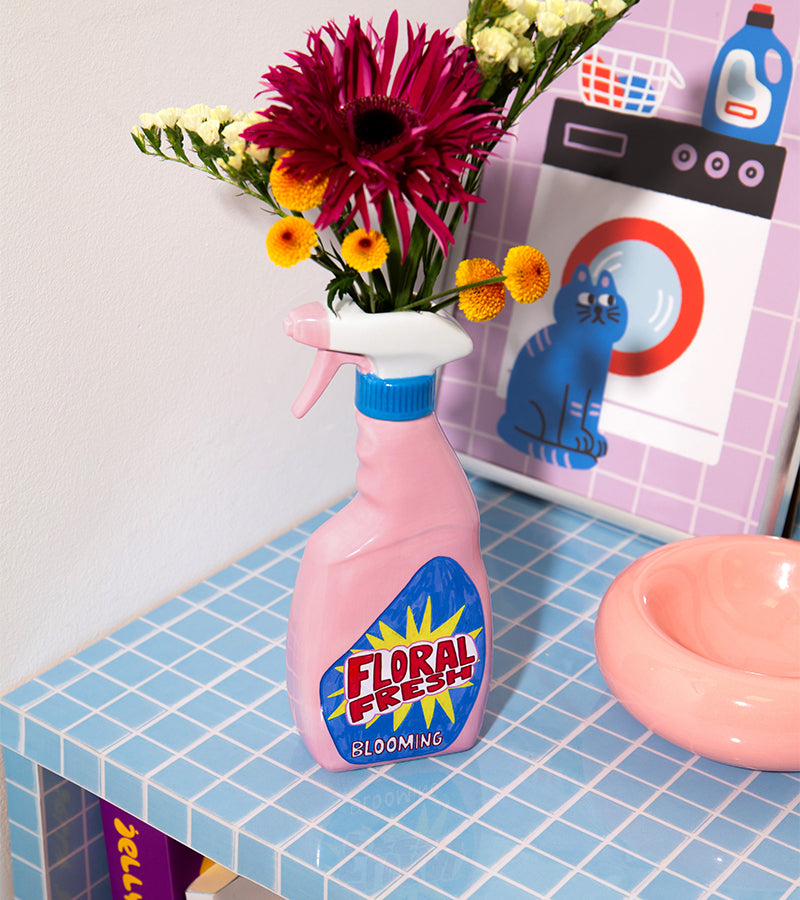 Vase Freshup