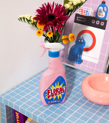 Vase Freshup