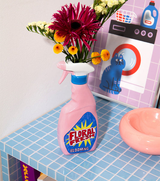 Vase Freshup