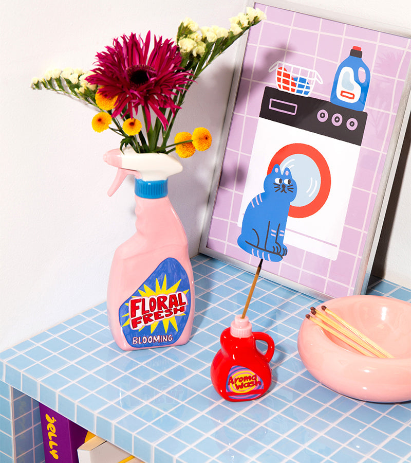 Vase Freshup